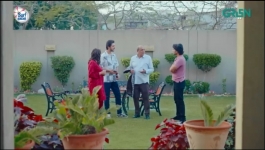 Mohabbat Satrangi - Episode 45